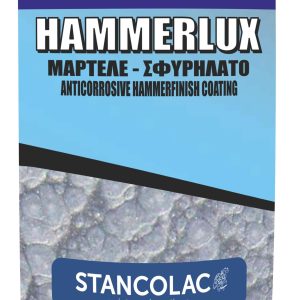 КРАСКА HAMMERLUX STANCOLAC
