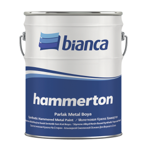 КРАСКА HAMMERTON BIANCA